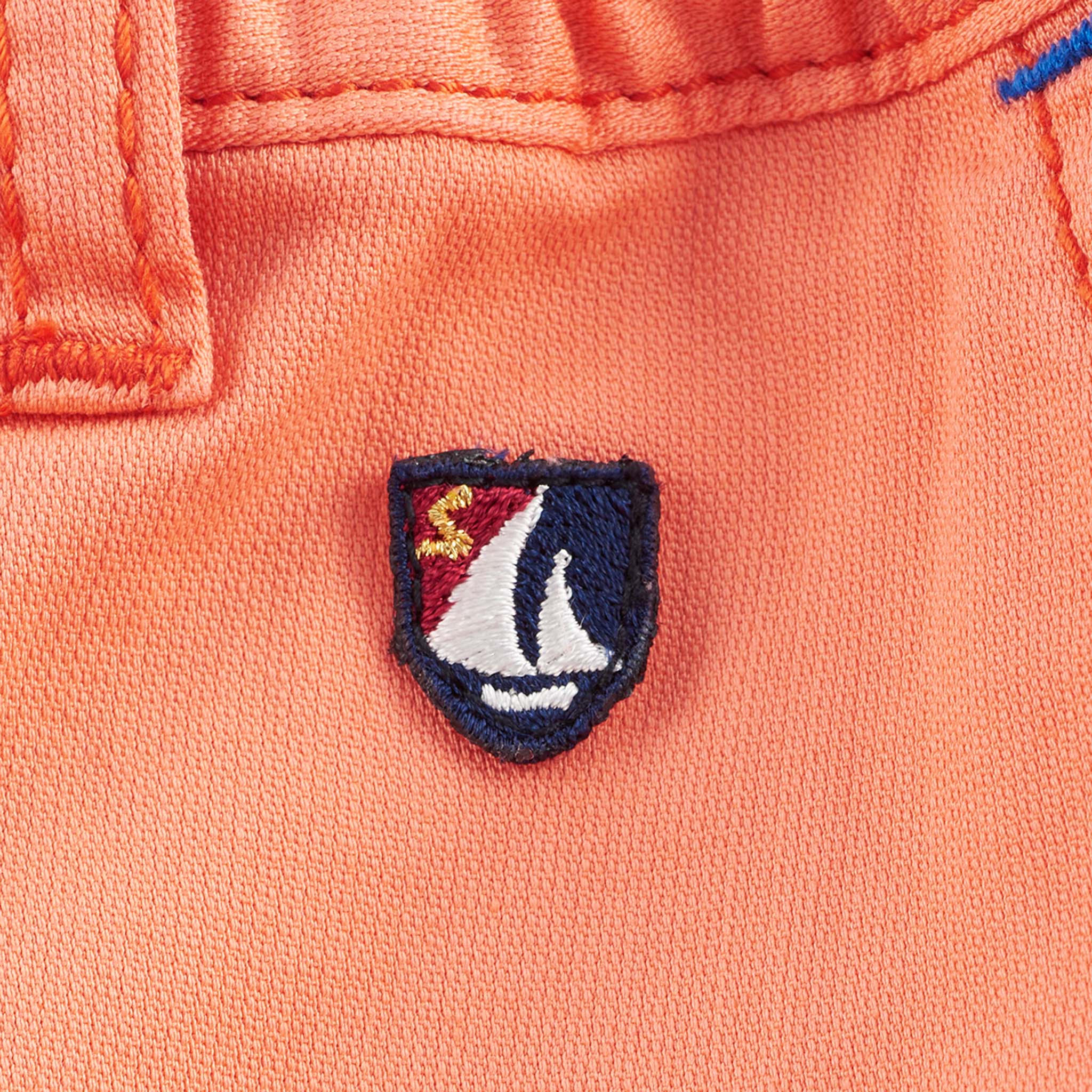 【アウトレット】シナコバ （SINA COVA）マリンパンツ　22115310