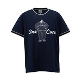 【公式】シナコバ （SINA COVA） 半袖 Tシャツ 22120540