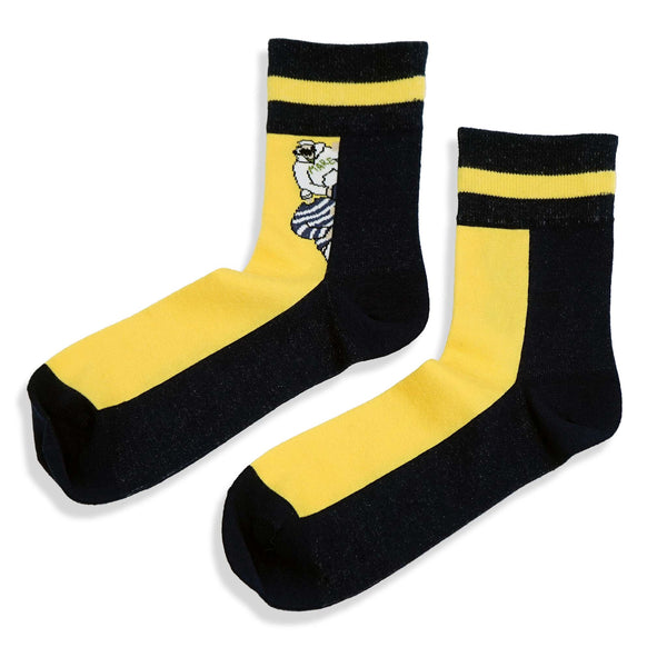 Sneaker socks (25-27㎝) 22177430