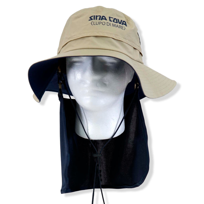 Sunshade hat 22177780