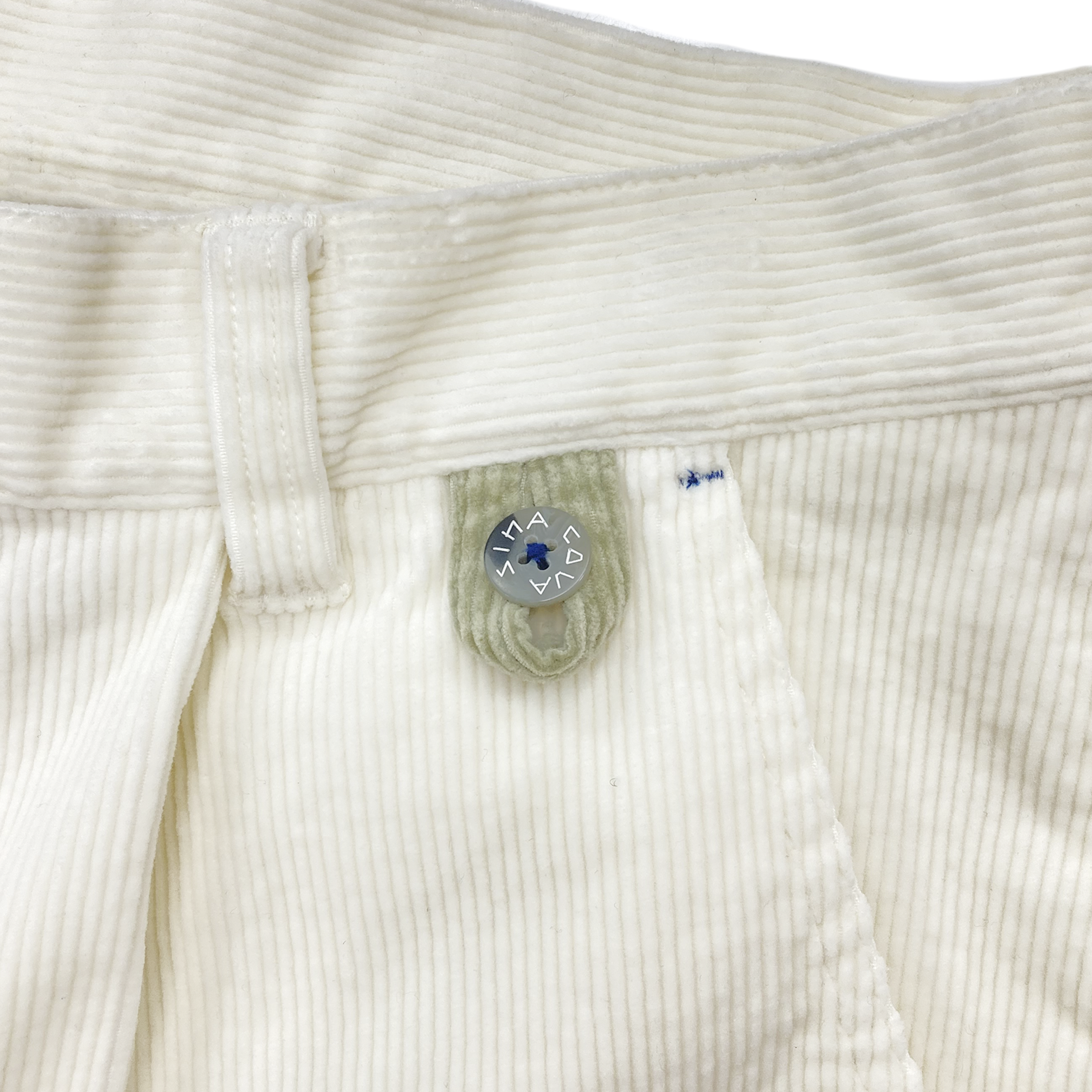 【アウトレット】シナコバ （SINA COVA） ワンタックパンツ 22225030