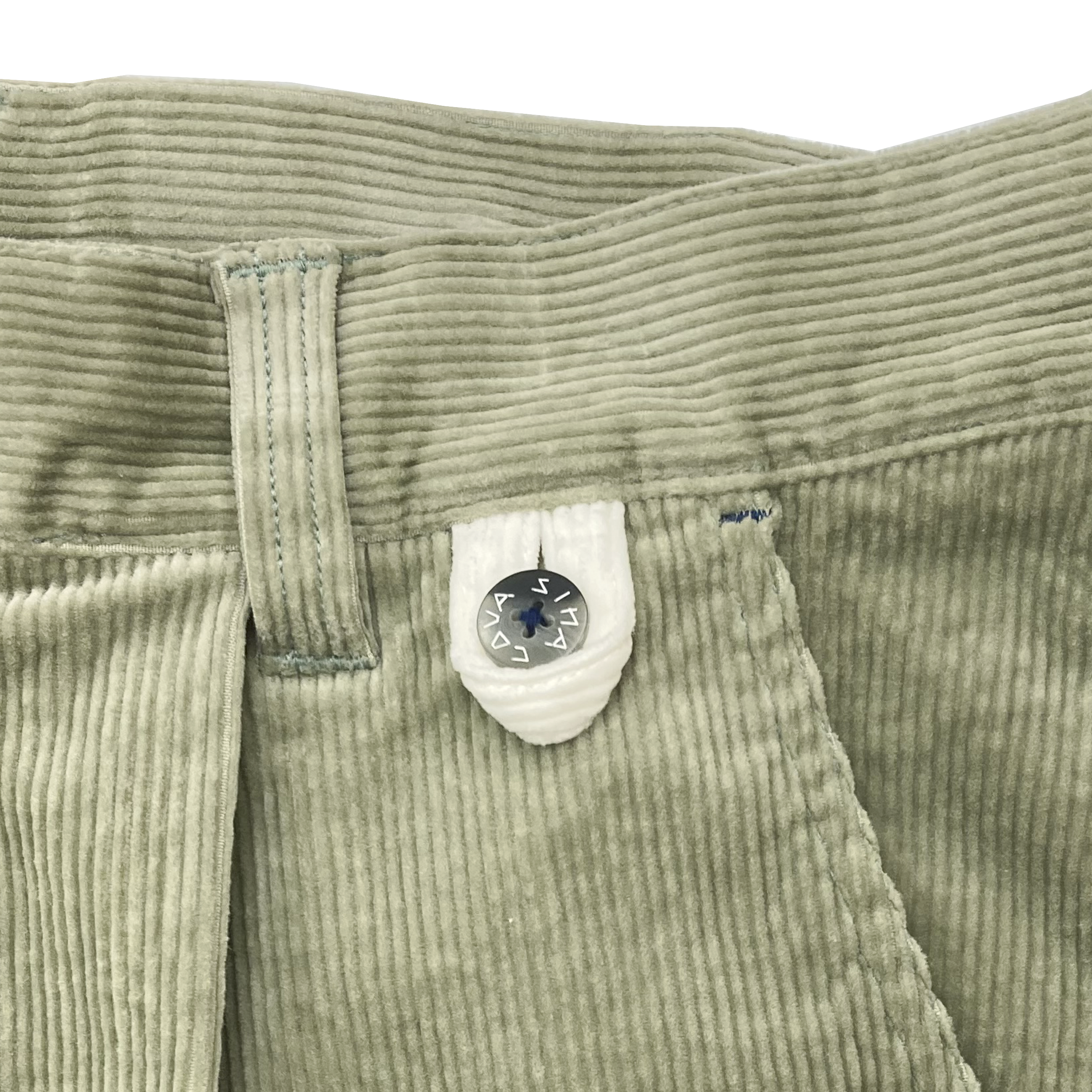 【アウトレット】シナコバ （SINA COVA） ワンタックパンツ 22225030