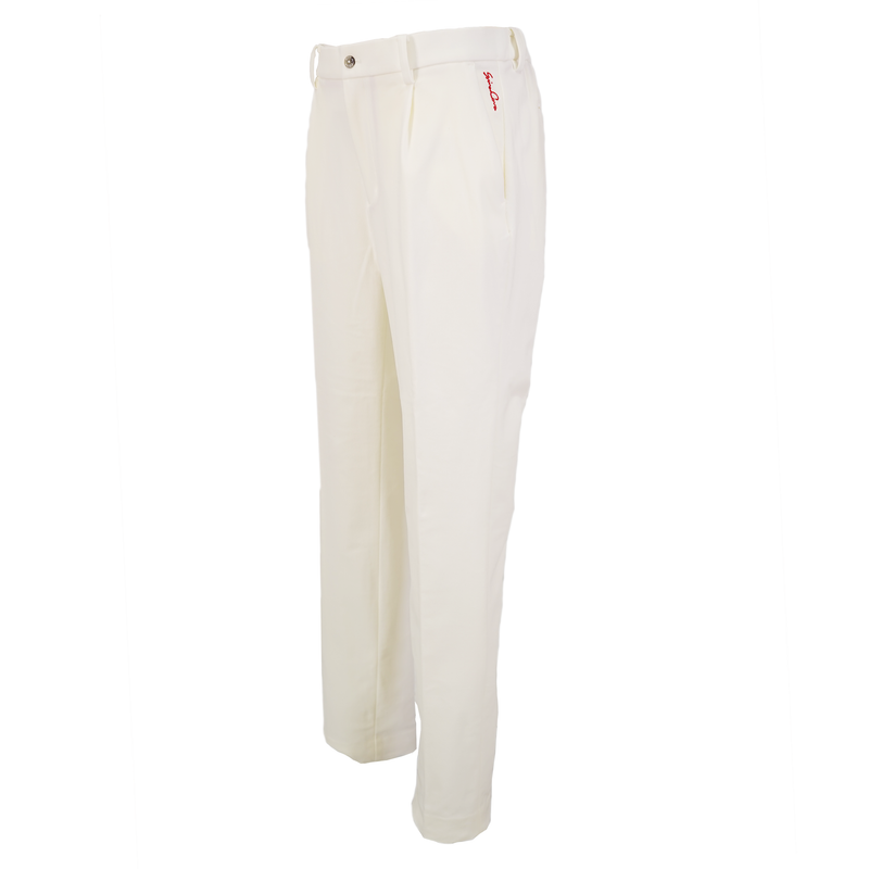 SINA COVA Pleated pants 22235310