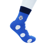 [Official] SINA COVA (SINA COVA) socks (25-27㎝) 23177420