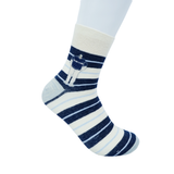 [Official] SINA COVA (SINA COVA) Socks (25-27㎝) 23177430