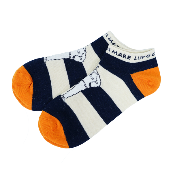 [Official] SINA COVA (SINA COVA) Socks (25-27㎝) 23177480