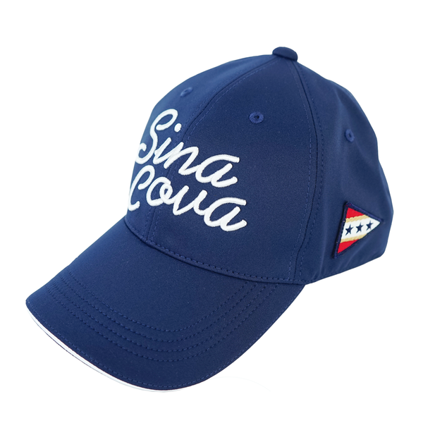 [Official] SINA COVA Round Dish Cap 23177730