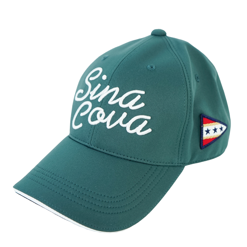 [Official] SINA COVA Round Dish Cap 23177730