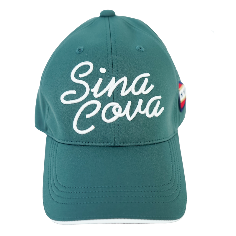 [Official] SINA COVA Round Dish Cap 23177730