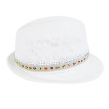 [Official] SINA COVA (SINA COVA) Hat Straw Hat Size Adjustment available 23177780