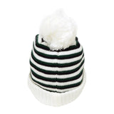 Bonbon knit hat with brim 20277700