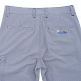 Flat-front Pants 20125030