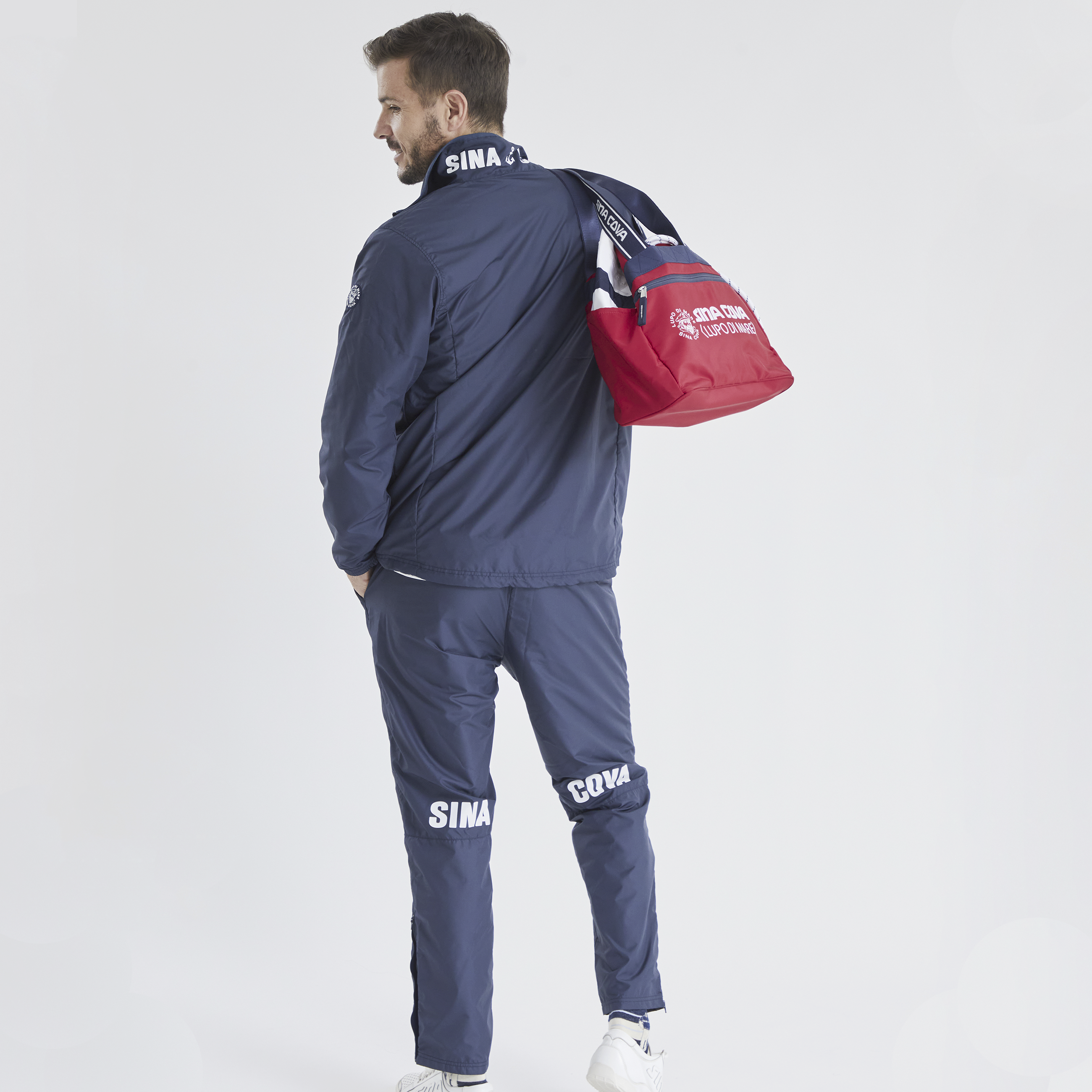 【アウトレット】シナコバ （SINA COVA） ウォームアップスーツ 22253310