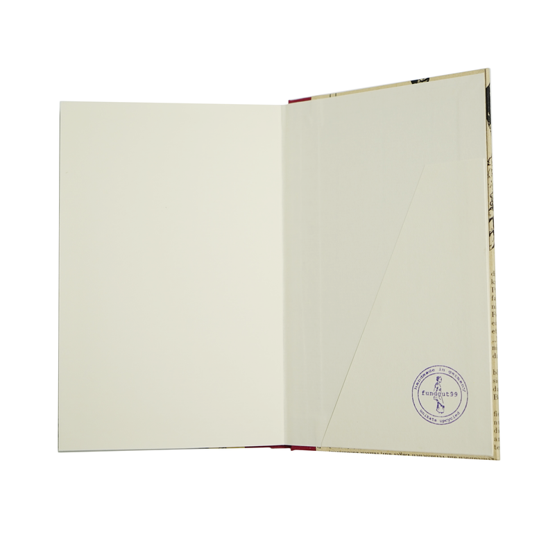 Journal notebook 57001070