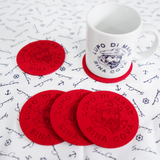 [Official] Sina Cova coaster (set of 5) 57001140