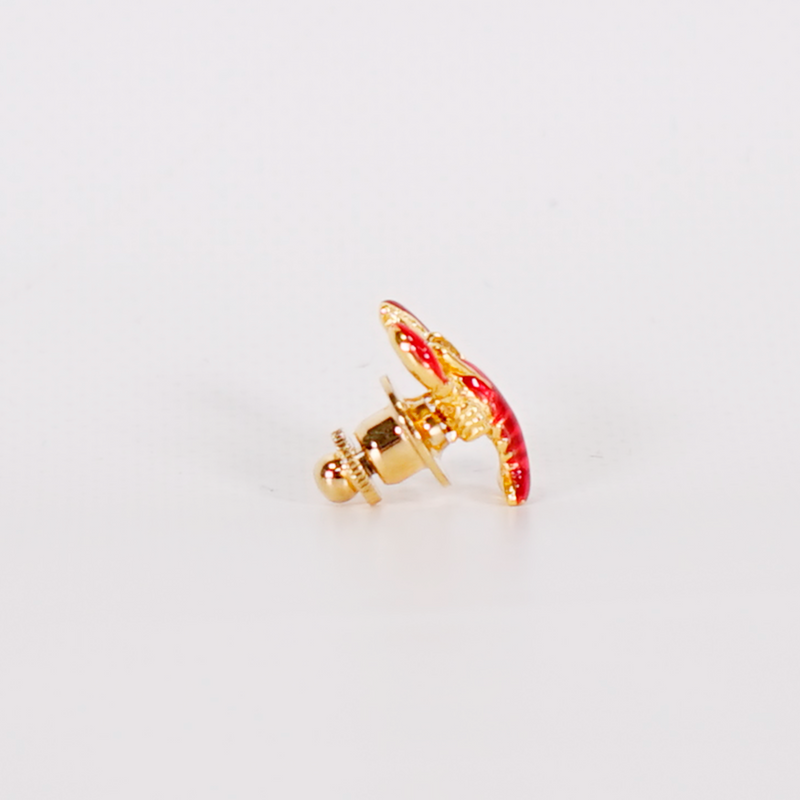 Lapelpin lobster 57001170